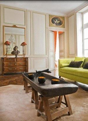 Apartamento Surprenantes- Santeuil Habitación foto